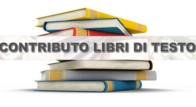 CONTRIBUTI LIBRI DI TESTO ANNO SCOLASTICO 2024/2025 AGLI ALUNNI DELLA SCUOLA SECONDARIA DI PRIMO GRADO (SCUOLA MEDIA) E AGLI ALUNNI DEL LICEO MUSICALE DI GESUALDO – SISTEMA DELLE CEDOLE/VOUCHER.